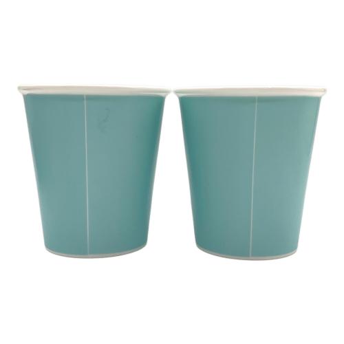 TIFFANY & Co. (ティファニー) コーヒーカップセット