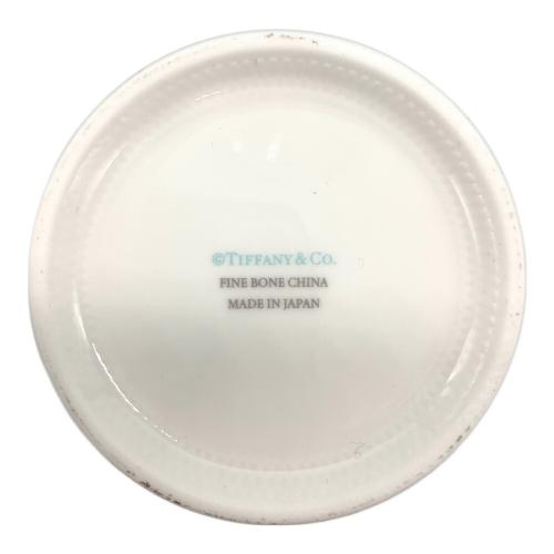 TIFFANY & Co. (ティファニー) コーヒーカップセット