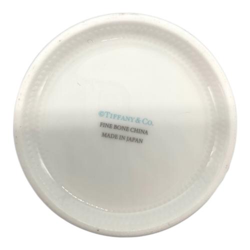 TIFFANY & Co. (ティファニー) コーヒーカップセット