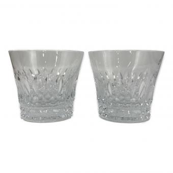 Baccarat (バカラ) ロックグラス ティアラ 2021