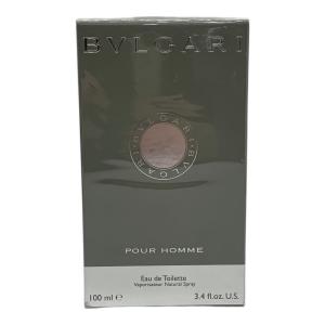 BVLGARI (ブルガリ) オードトワレ 100ml プールオム