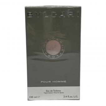 BVLGARI (ブルガリ) オードトワレ 100ml プールオム