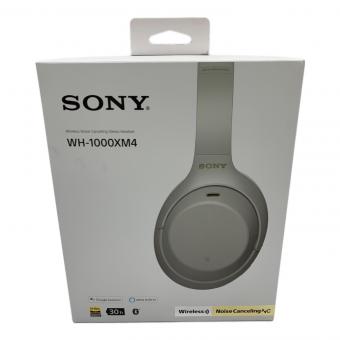 SONY (ソニー) ワイヤレスヘッドホン WH-1000XM4