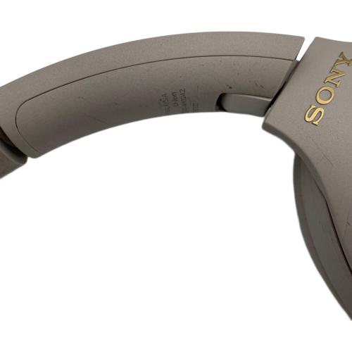 SONY (ソニー) ワイヤレスヘッドホン WH-1000XM4