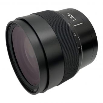 MOMENT (モーメント) anamorphic adapter 1.33 x 133-000 @