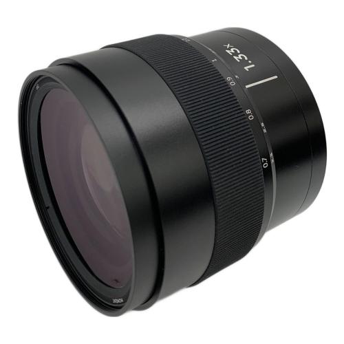 MOMENT (モーメント) anamorphic adapter 1.33 x 133-000 @