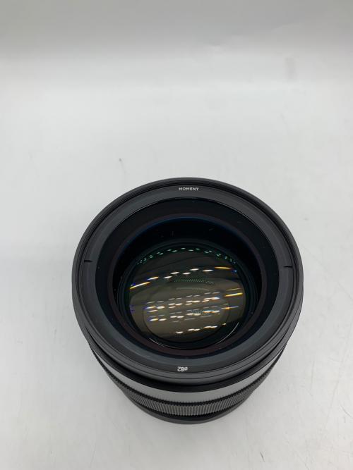 MOMENT (モーメント) anamorphic adapter 1.33 x 133-000 @