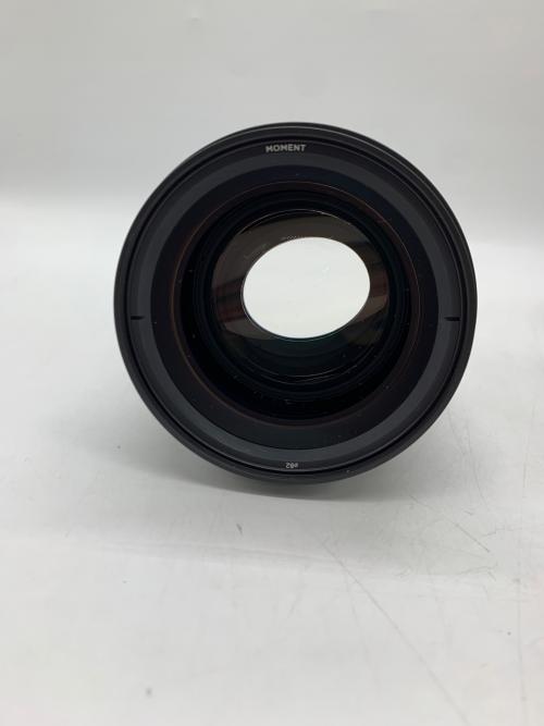 MOMENT (モーメント) anamorphic adapter 1.33 x 133-000 @