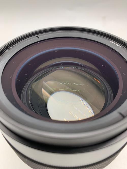 MOMENT (モーメント) anamorphic adapter 1.33 x 133-000 @