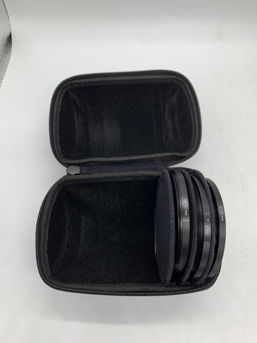 MOMENT (モーメント) anamorphic adapter 1.33 x 133-000 @