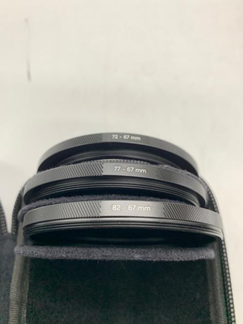 MOMENT (モーメント) anamorphic adapter 1.33 x 133-000 @