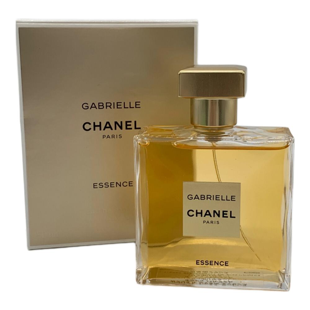 ガブリエルCHANEL残量97%くらい CHANEL (シャネル) オードパルファム 50ml 残量80%-99% ガブリエル