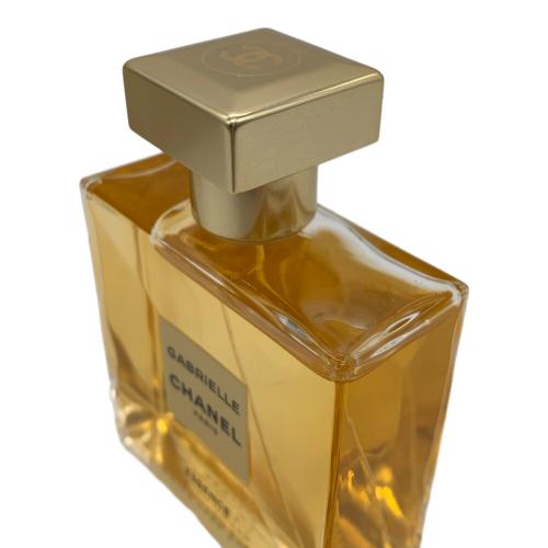 CHANEL (シャネル) オードパルファム 50ml 残量80%-99% ガブリエル