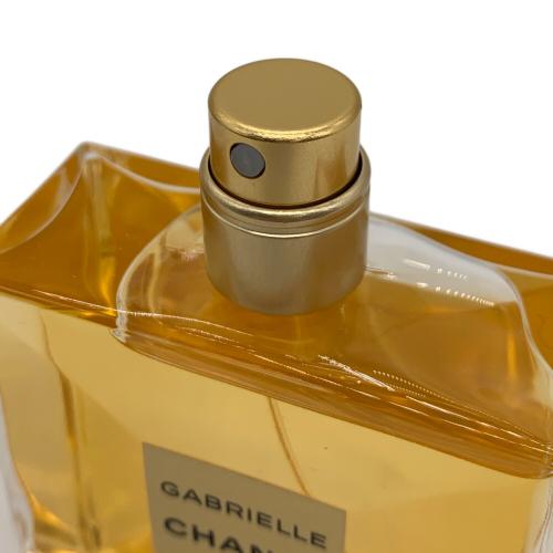 CHANEL (シャネル) オードパルファム 50ml 残量80%-99% ガブリエル