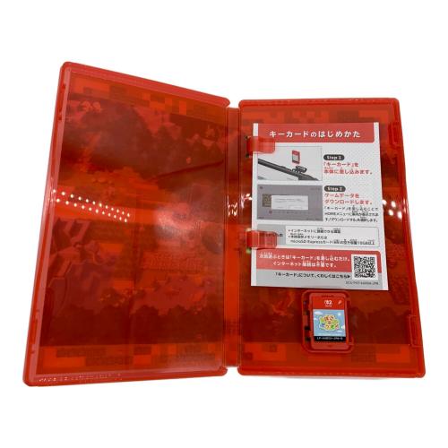 ポケモン ぽこ あ ポケモン Nintendo Switch2用ソフト CERO A (全年齢対象)