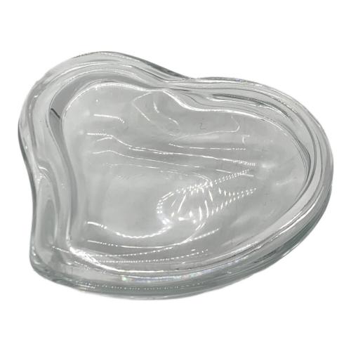 TIFFANY & Co. (ティファニー) ハートボックス