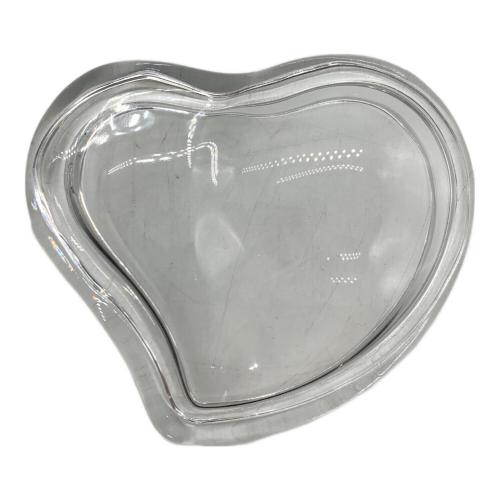 TIFFANY & Co. (ティファニー) ハートボックス