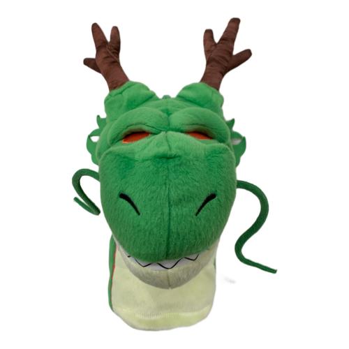 神龍のヘッドカバー ドラゴンボールグッズ