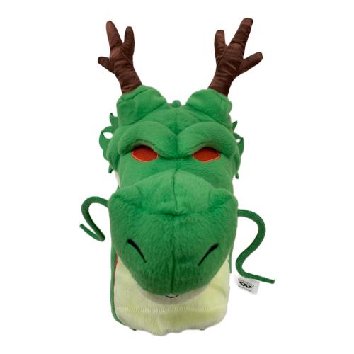 神龍のヘッドカバー ドラゴンボールグッズ