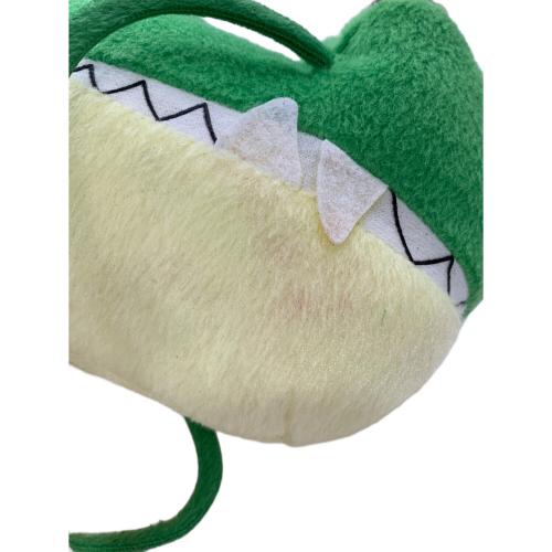 神龍のヘッドカバー ドラゴンボールグッズ