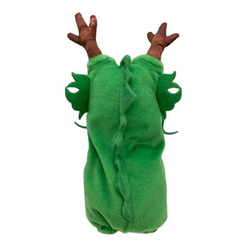 神龍のヘッドカバー ドラゴンボールグッズ