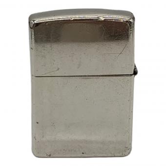 ZIPPO (ジッポ) オイルライター STERLING キズ・ヘコミ有