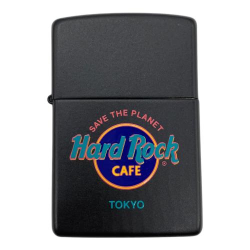 ZIPPO (ジッポ) オイルライター
