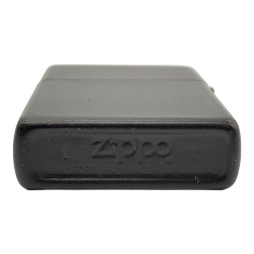 ZIPPO (ジッポ) オイルライター