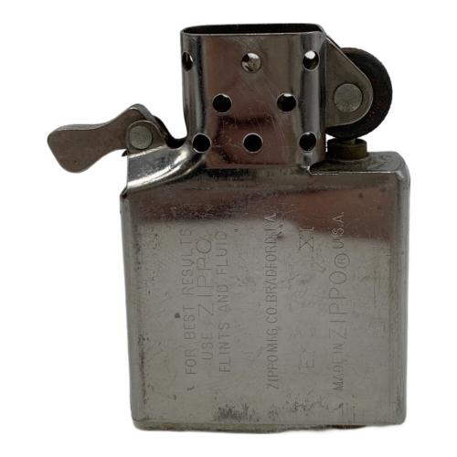 ZIPPO (ジッポ) オイルライター
