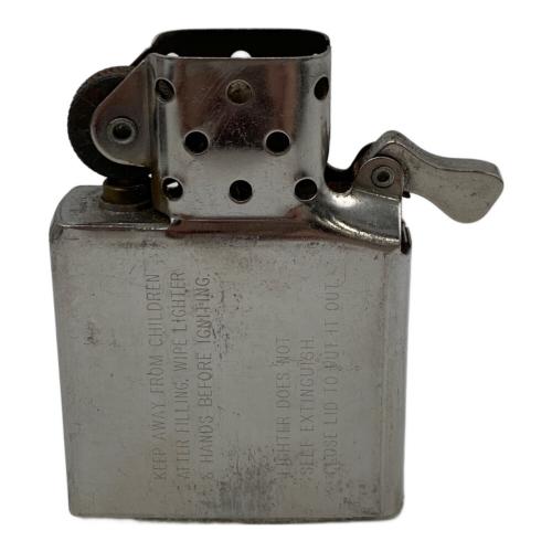 ZIPPO (ジッポ) オイルライター