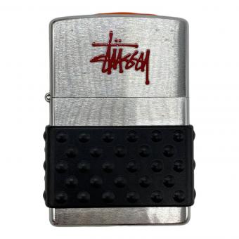 ZIPPO (ジッポ) オイルライター XV ラバー付き