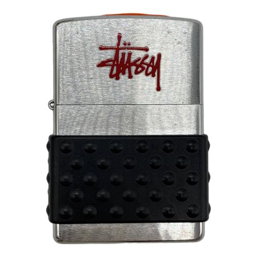 ZIPPO (ジッポ) オイルライター XV ラバー付き