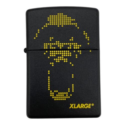 ZIPPO (ジッポ) オイルライター