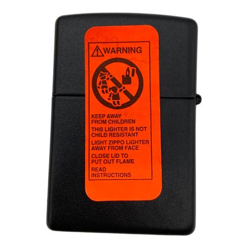 ZIPPO (ジッポ) オイルライター