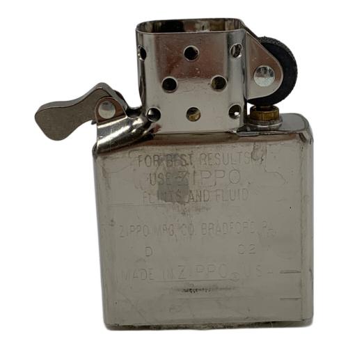 ZIPPO (ジッポ) オイルライター