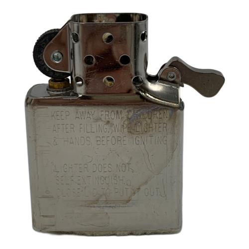ZIPPO (ジッポ) オイルライター