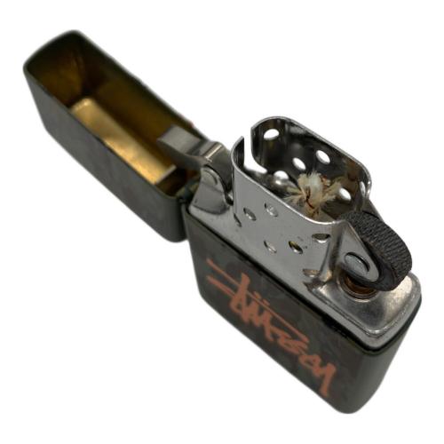 ZIPPO (ジッポ) オイルライター XⅢ カモフラージュ