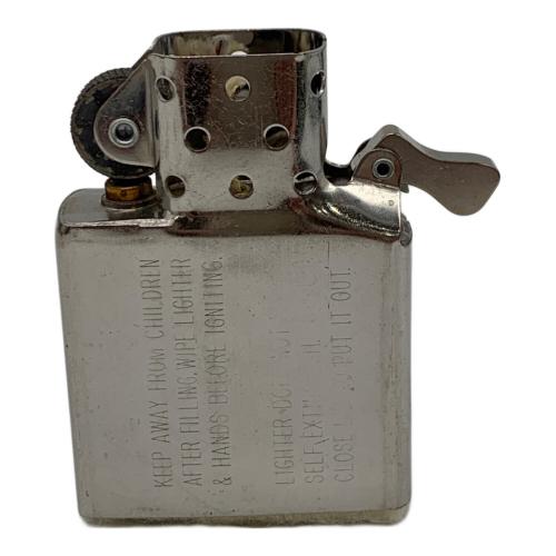 ZIPPO (ジッポ) オイルライター XⅢ カモフラージュ