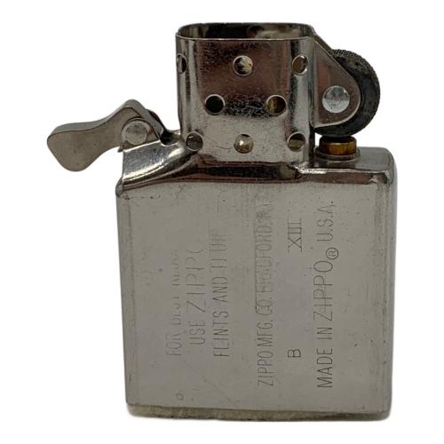 ZIPPO (ジッポ) オイルライター XⅢ カモフラージュ