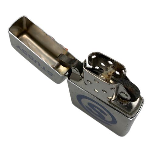 ZIPPO (ジッポ) オイルライター 2001 C