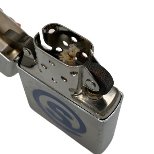 ZIPPO (ジッポ) オイルライター 2001 C