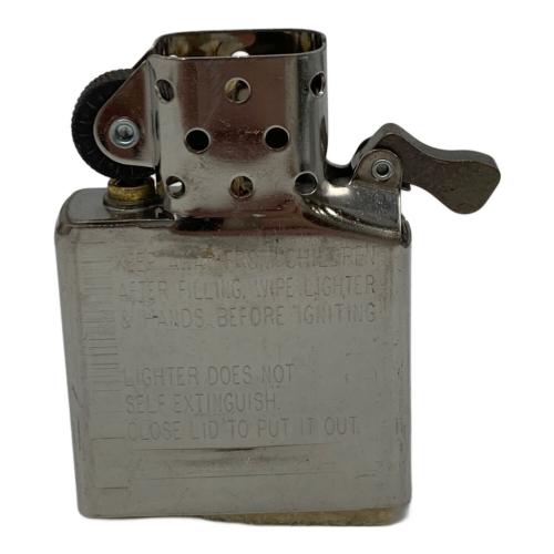 ZIPPO (ジッポ) オイルライター 2001 C