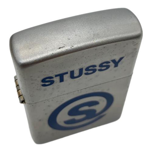 ZIPPO (ジッポ) オイルライター 2001 C