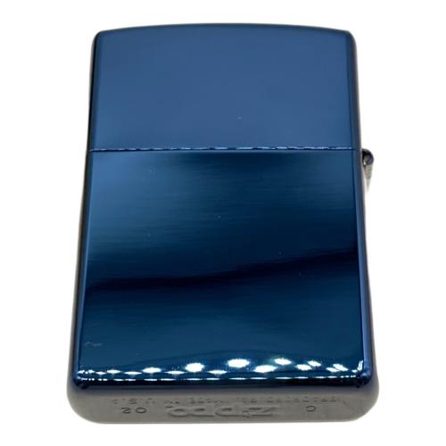 ZIPPO (ジッポ) オイルライター