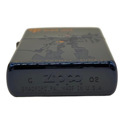 ZIPPO (ジッポ) オイルライター