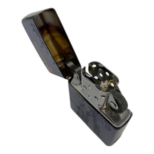 ZIPPO (ジッポ) オイルライター