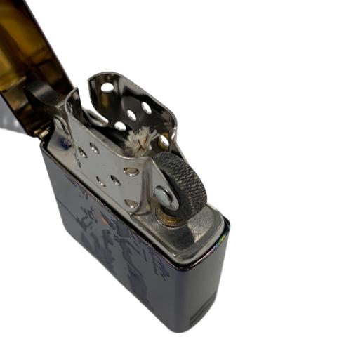 ZIPPO (ジッポ) オイルライター