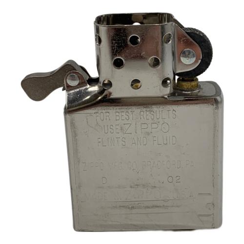 ZIPPO (ジッポ) オイルライター