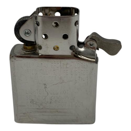 ZIPPO (ジッポ) オイルライター