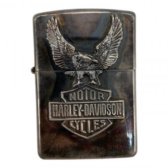 ZIPPO (ジッポ) オイルライター X